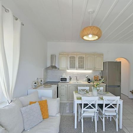 Olivo II Luxury Apartment Hydra  Exterior photo